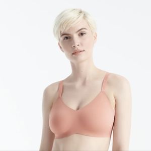 Knix Evolution Bra size 8+